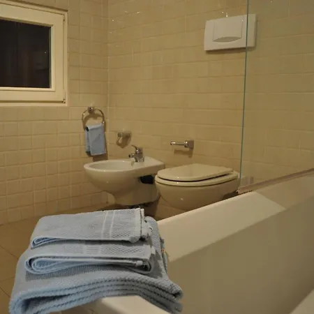 Casa Dei Mercanti Apartment