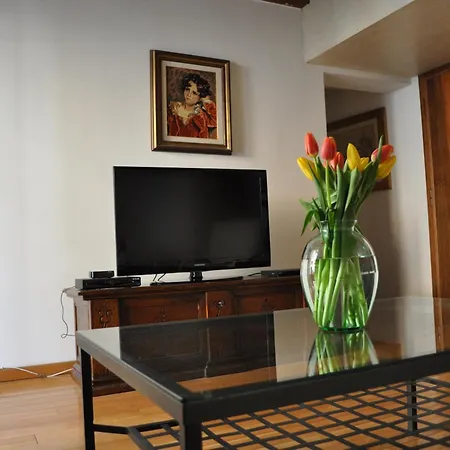 Casa Dei Mercanti Apartment *