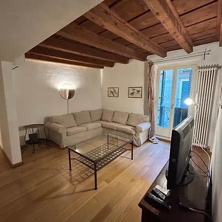 Apartment Casa Dei Mercanti