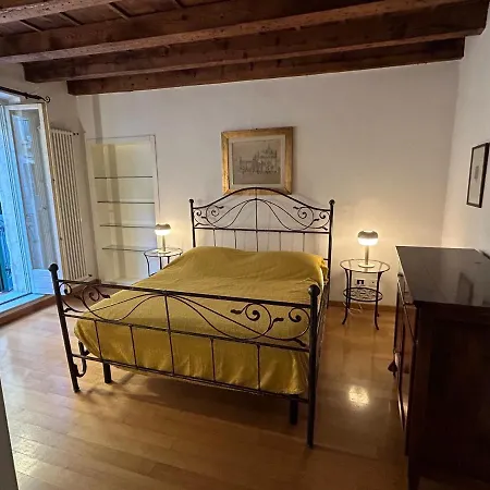 Casa Dei Mercanti Apartment *
