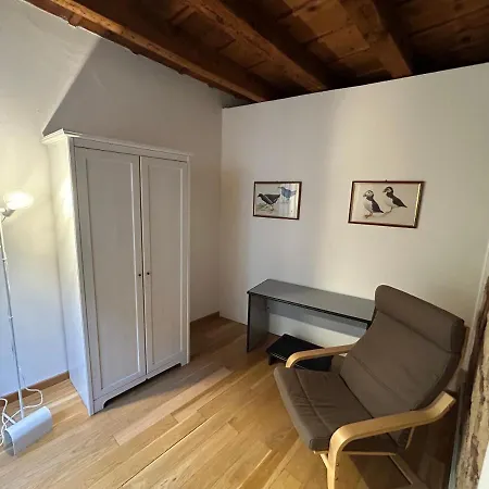 Apartment Casa Dei Mercanti