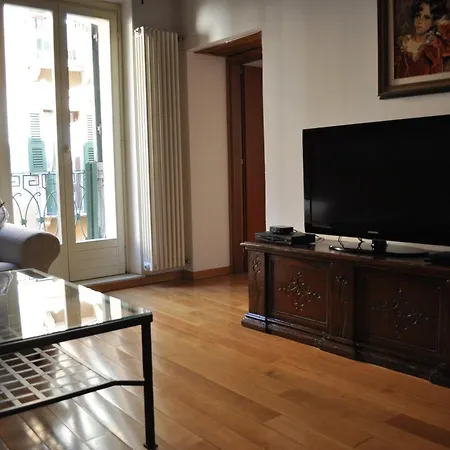 Apartment Casa Dei Mercanti *